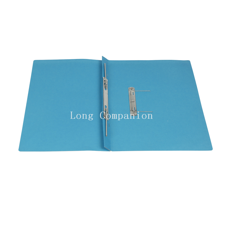 Custom Office& School Clipboard Fastening Colorful Folder 3114 FOLDER WITH CLIP (255*355 mm)
