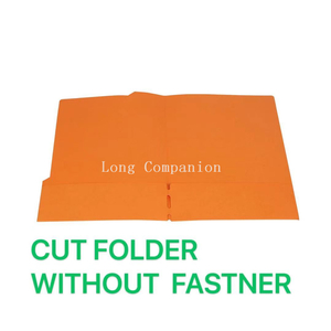 25.5*350 Mm Clipboard Paper Folder with Storage 3113 FASTENING FOLDER(25.5*350 mm)